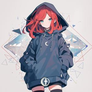 Forget (feat. FRANZSAIJEM, JB RICKY & Malin Horsevik) (Sped Up)