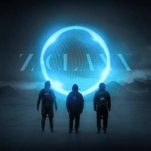Alan Walker-Alan Walker - End Of Time (Z ClaxX Remix)