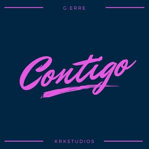 Contigo (Explicit)