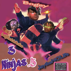 3 Ninjas.5 (Explicit)