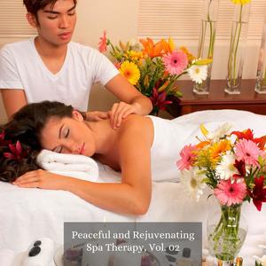 Peaceful and Rejuvenating Spa Therapy, Vol. 02