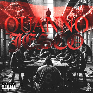 Quanno Jesco (Explicit)