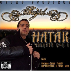 Hatak (Explicit)