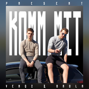 Komm mit (Explicit)