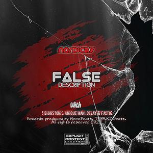 Ain't Mad (feat. Facto) (Explicit)