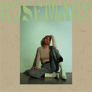 ROSEMARY (feat. Jxm.Bxm)