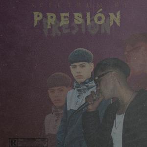 Presión (feat. León Neri) (Explicit)