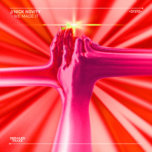 We Made It (Extended Mix)