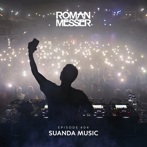 This is my DNA (Suanda 404)