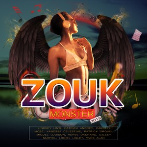 Zouk Monster 2018