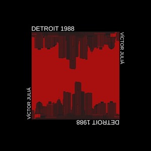 Detroit 1988