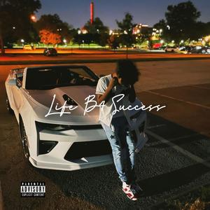 Lessons Not Losses(feat. LV.TiLLiE) (Explicit)
