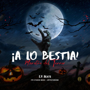 ¡A LO BESTIA! Maratón del Terror (Instrumental)