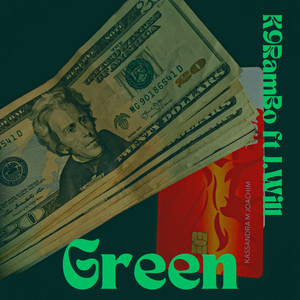 Green (Explicit)