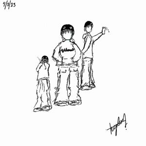 look_me_in_my_eyes (feat. ysmike) (Explicit)