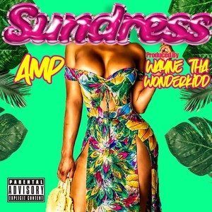 Sundress (Explicit)