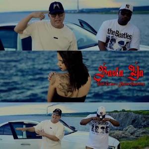 Basta Ya (feat. Jairon Charterboy)