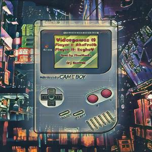 Videogames II (feat. Sugha Versatile, Alan Bi Rush & FlowiBeats) [Explicit]