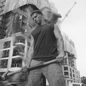 Balancing Knives (feat. LaRussell) (Explicit)