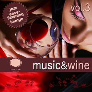 Music & Wine, Vol. 3