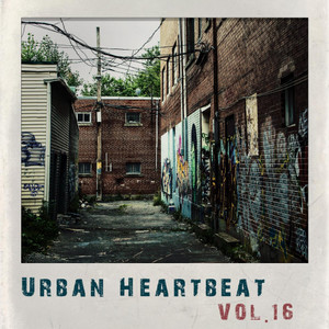 Urban Heartbeat, Vol. 16