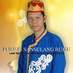 Puring Sansulang Buku