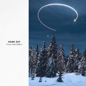 Frozen Orbit (528hz)