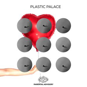 PLASTIC LOVE (Explicit)