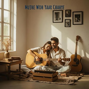 Mujhe Woh Yaar Chahye