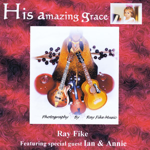 His Amazing Grace