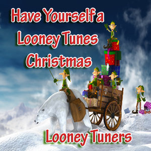 Have Yourself a Looney Tunes Christmas