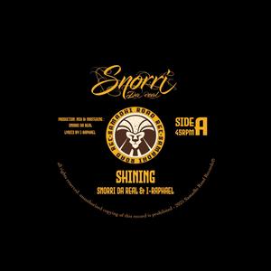 Shining flute (feat. FullVibes)