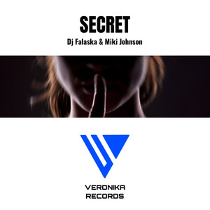 Secret (Original Mix)