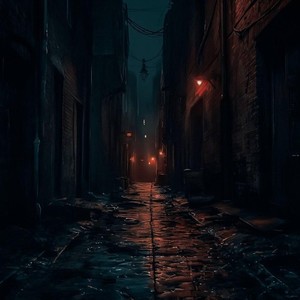 Незнакомцы (Thekrk Remix)