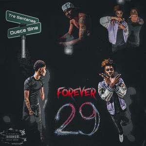 Forever 29 (Explicit)