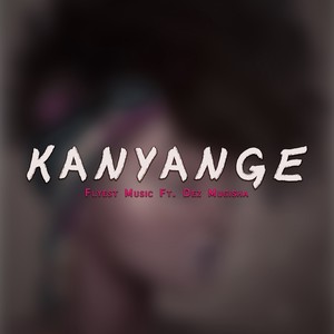 Kanyange