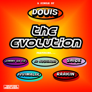 The Evolution (Explicit)