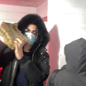 Flooding Towns (Explicit)