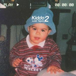 Kiddo Lost Tapes, Volumen 2 (Explicit)