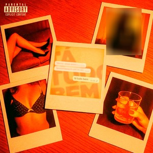 Tá Tudo Bem (Explicit)