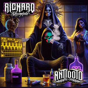 Antídoto (Explicit)