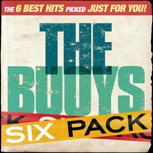 Six Pack - The Buoys - EP