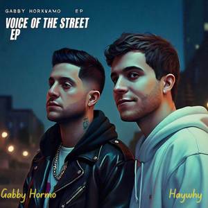 Voice Of The Street (Explicit)