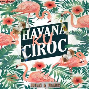 Havana ku Ciroc (feat. Francis fdb)