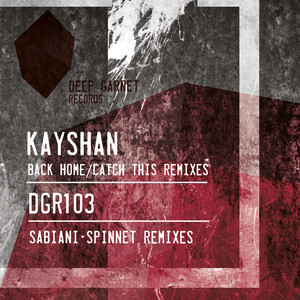 Catch This (Sabiani remix)
