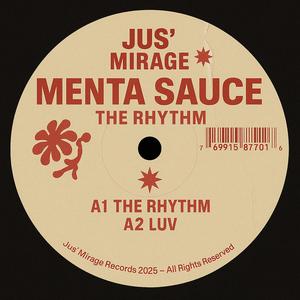 Menta Sauce - The Rhythm