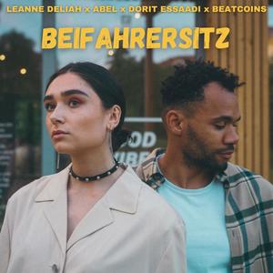 Beifahrersitz (feat. Dorit Essaadi & Beatcoins) [Akustik]