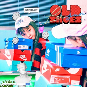 리썬 - 올드슈즈 (Old Shoes) (Old Shoes)