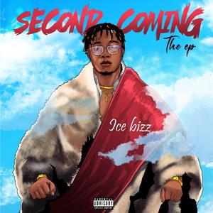 second coming (Live) [Explicit]