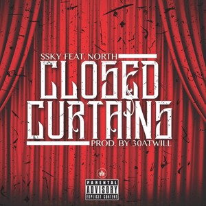 Closed Curtains (feat. North)